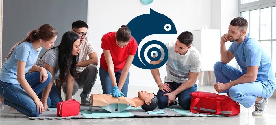 Corso per addetti al primo soccorso